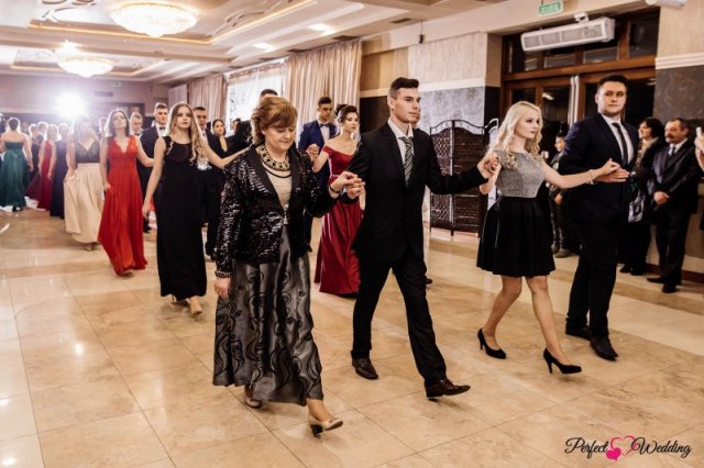 Studniówka 2018!